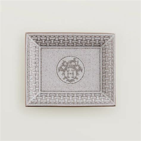 change tray hermes|hermes jewellery dish.